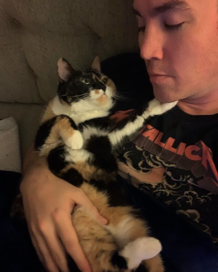 This Happened Last Night