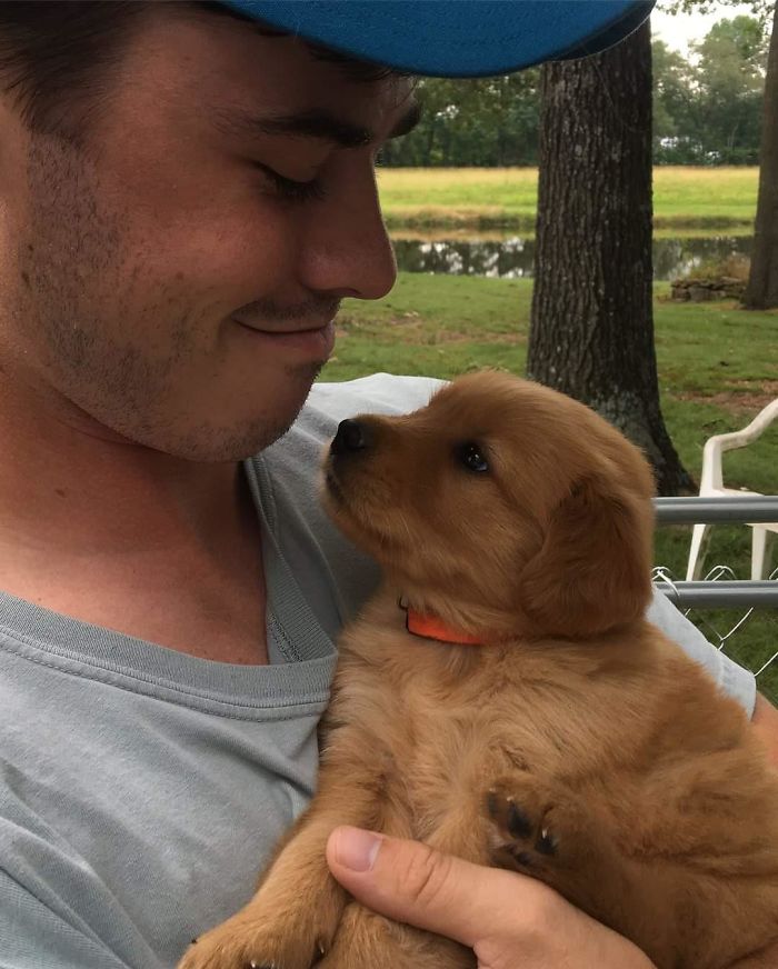 Sweet Penny, The First Time We Met Each Other