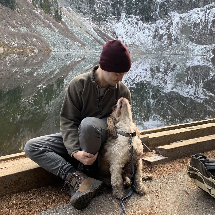 Who's 'Mirin Who Here