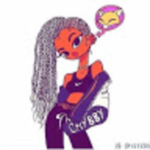 yoongisfunsizedblackbratzdoll avatar