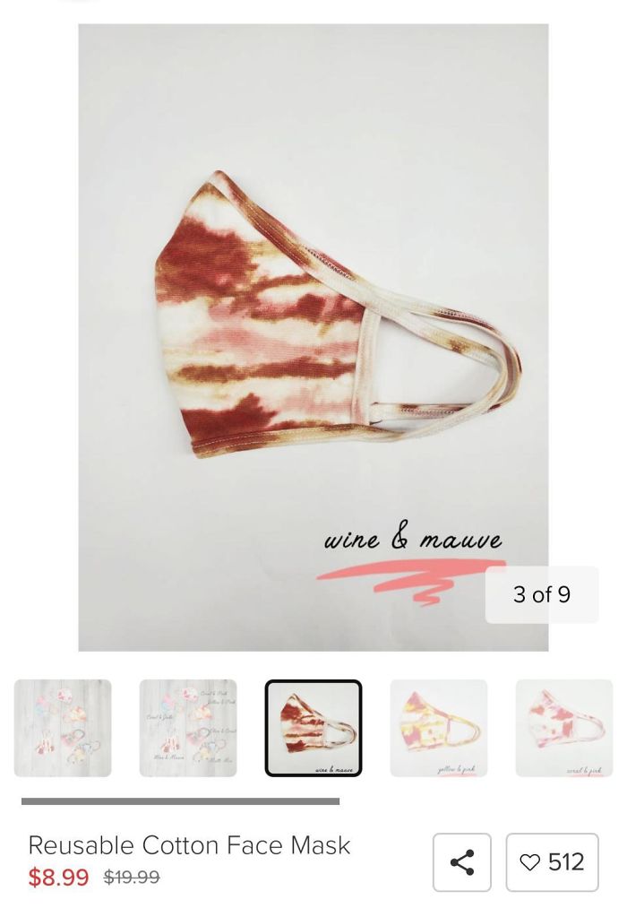 You're Telling Me No One Involved In Making This Looked At It And Said "Darn We Can't Use That It Looks Horrific"