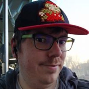 theamazingcanadian avatar