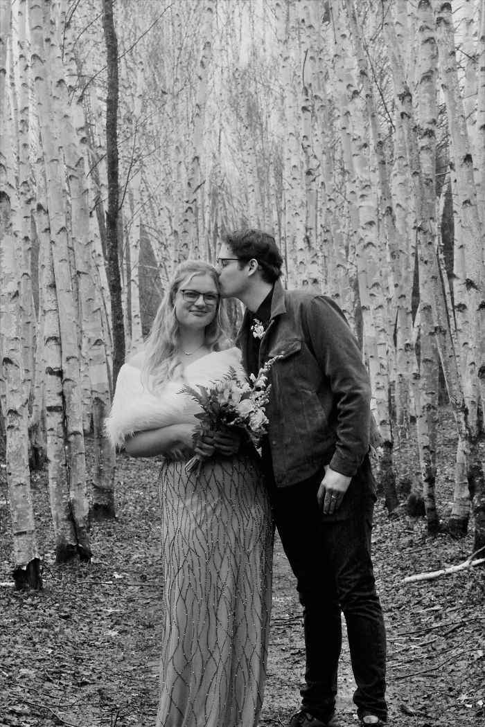 We Cancelled Our Plans For A Big Wedding This Fall Due To Covid-19 And Planned Our Perfect Micro-Wedding Instead