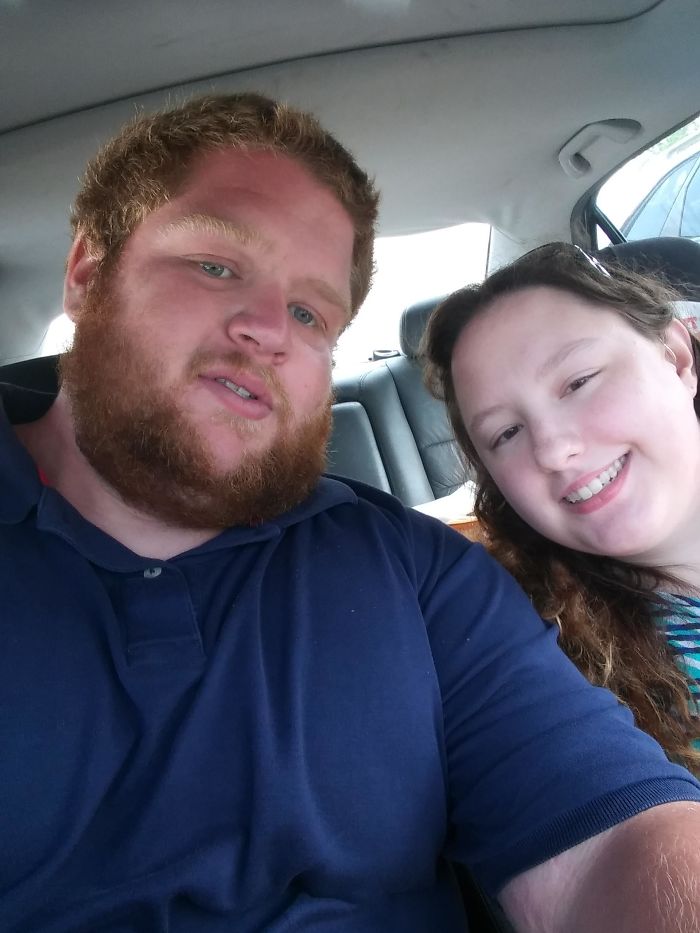 We Got Married Today