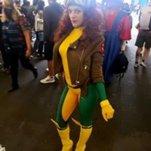 mustangwild87 avatar