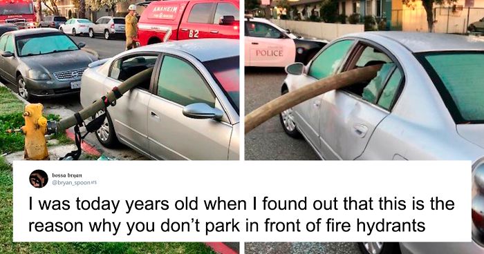 30 People Who Were ‘Today Years Old’ When They Realized These Random Things