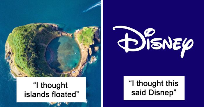 30 People Share How They Used To Believe In Something That Turned Out To Be An Embarrassing Misunderstanding