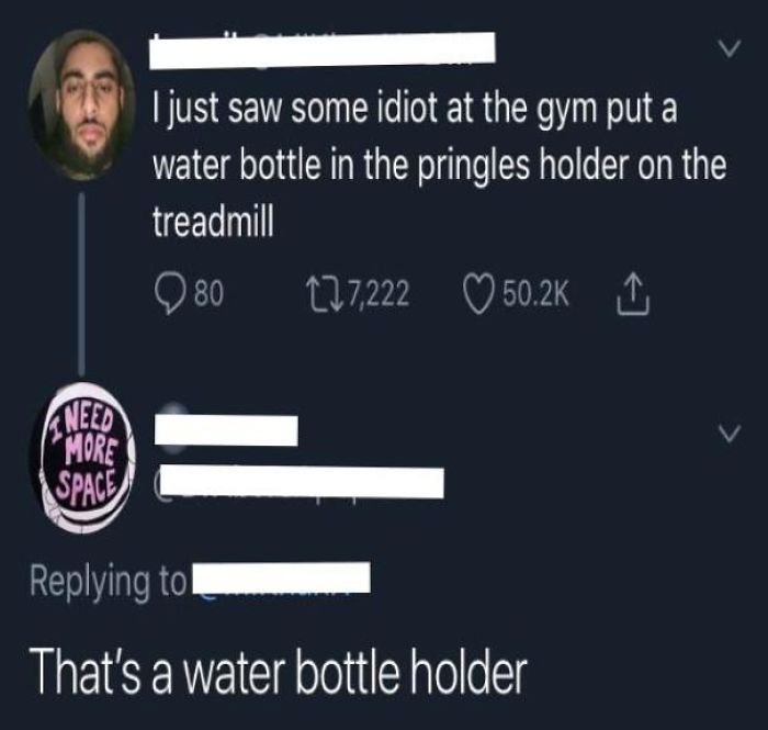 Pretty Sure It’s A Pringle’s Holder