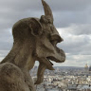 mrsgargoyle avatar