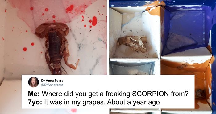 30 Parents Post Funny Tweets During The Lockdown (May Edition)