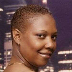 keisha_tharpe avatar