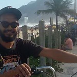 douglasdexter avatar