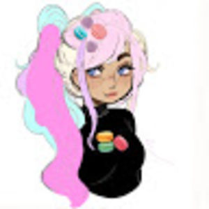 themeltedmacaroon avatar