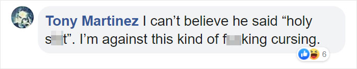 Wild Bobcat Makes This Huge Leap Over The River Seem Effortless And The Video Goes Viral