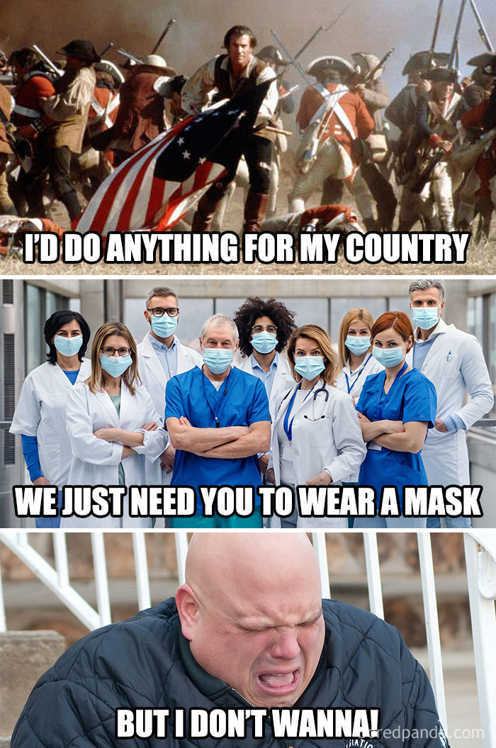 Literally Just This One Thing