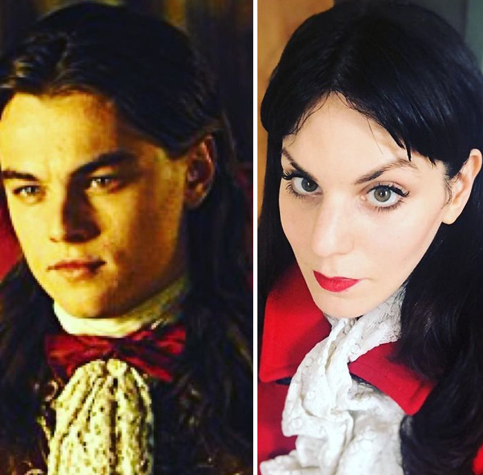 Man In The Iron Mask