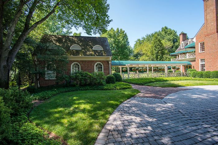 Person Finds A Listing For A House That Has A Fake City In Its Basement And You Can Only Guess Why