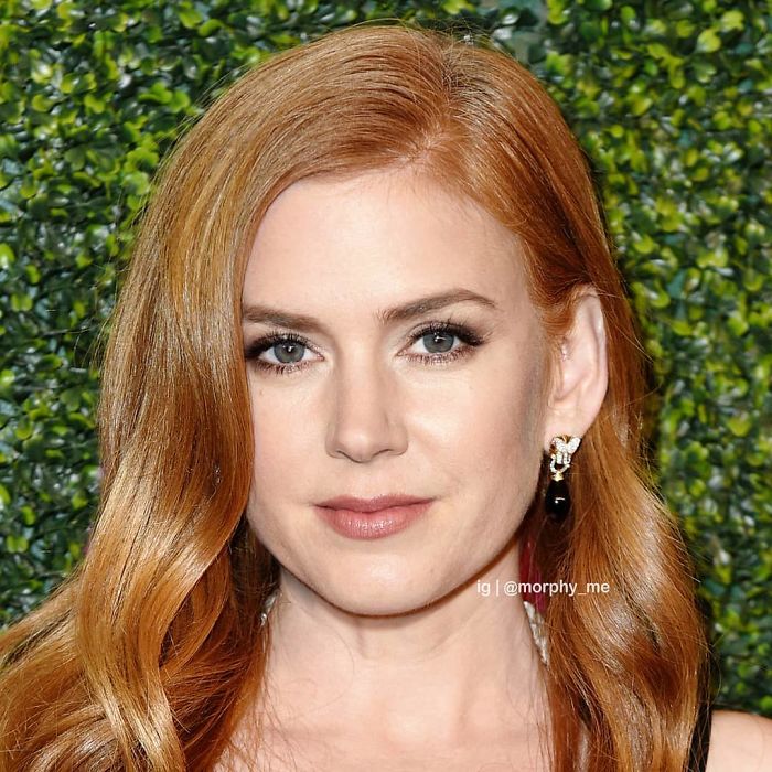 Amy Adams & Isla Fisher