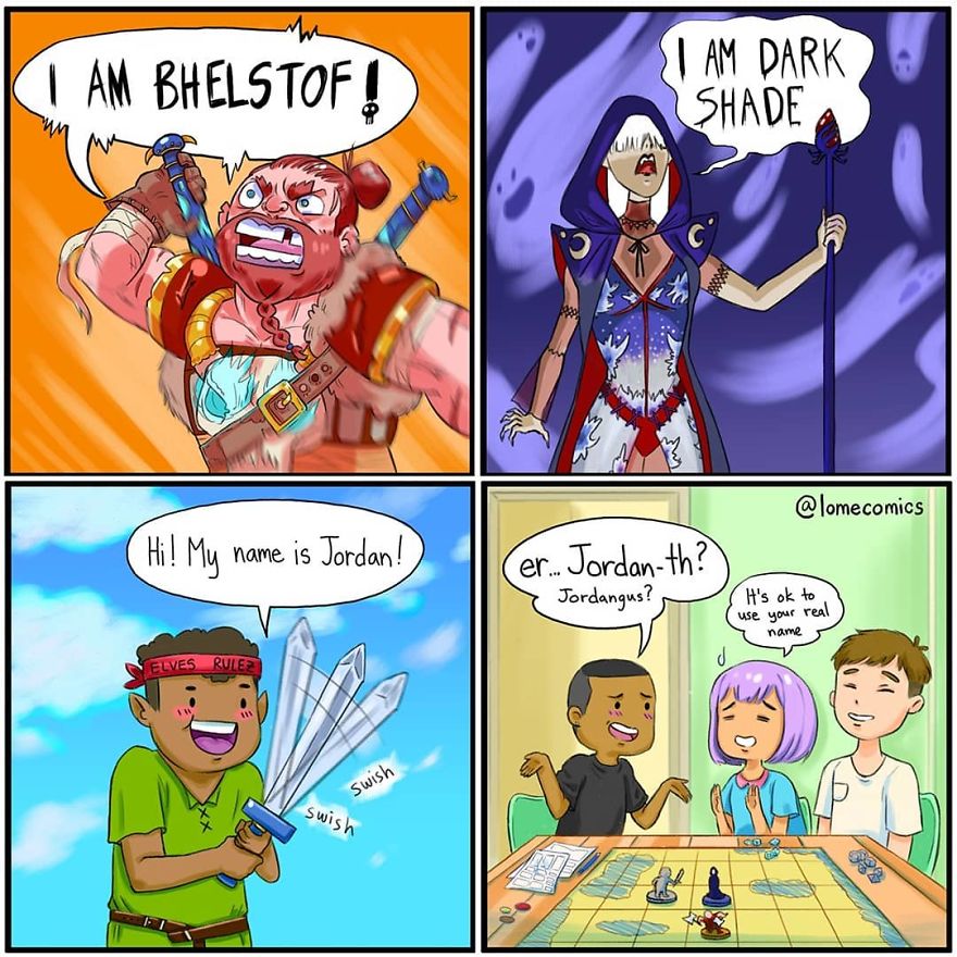 Artist Makes Honest Illustrations Of Every Woman's Daily Life