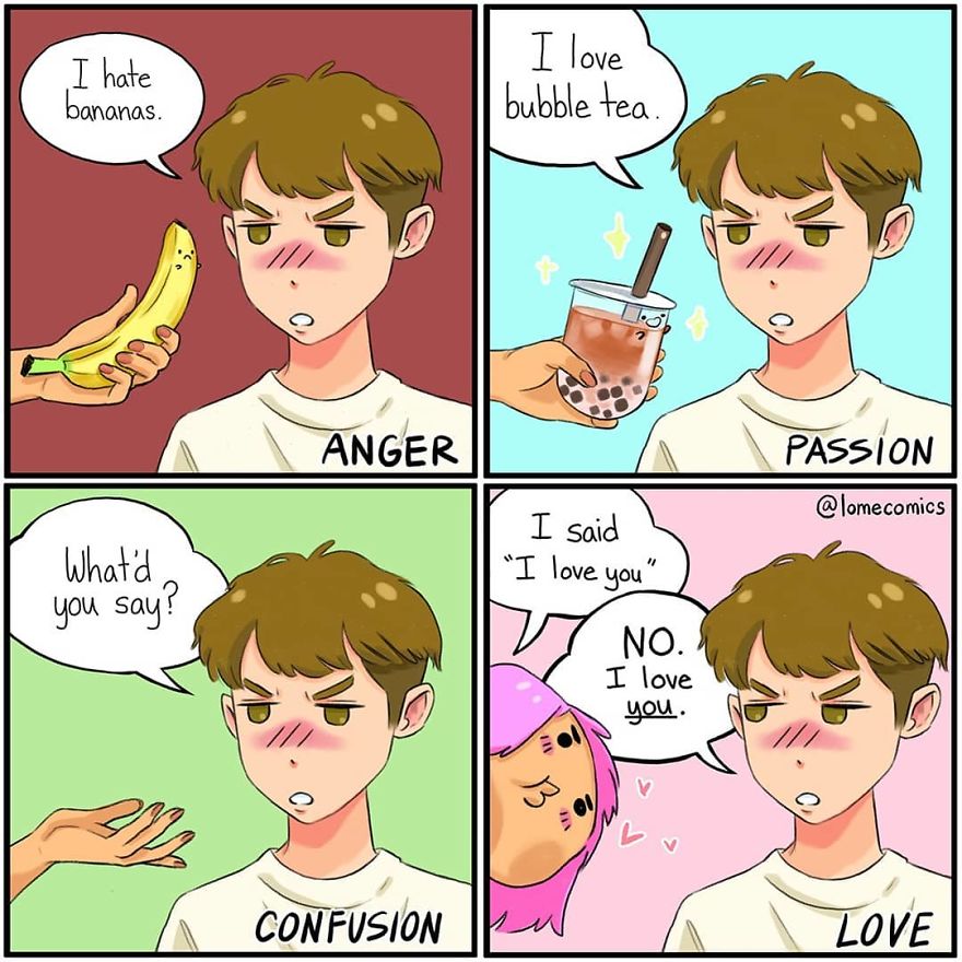 Artist Makes Honest Illustrations Of Every Woman's Daily Life