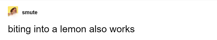 Guy Finds A Brilliant Yet Simple Way To Prevent His GF's Panic Attacks - By Putting An Ice Cube Into Her Mouth Guy Finds A Brilliant Yet Simple Way To Prevent His GF's Panic Attacks - By Putting An Ice Cube Into Her Mouth