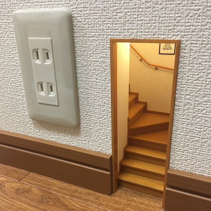 Handmade-Miniatures-Mozu-Studios