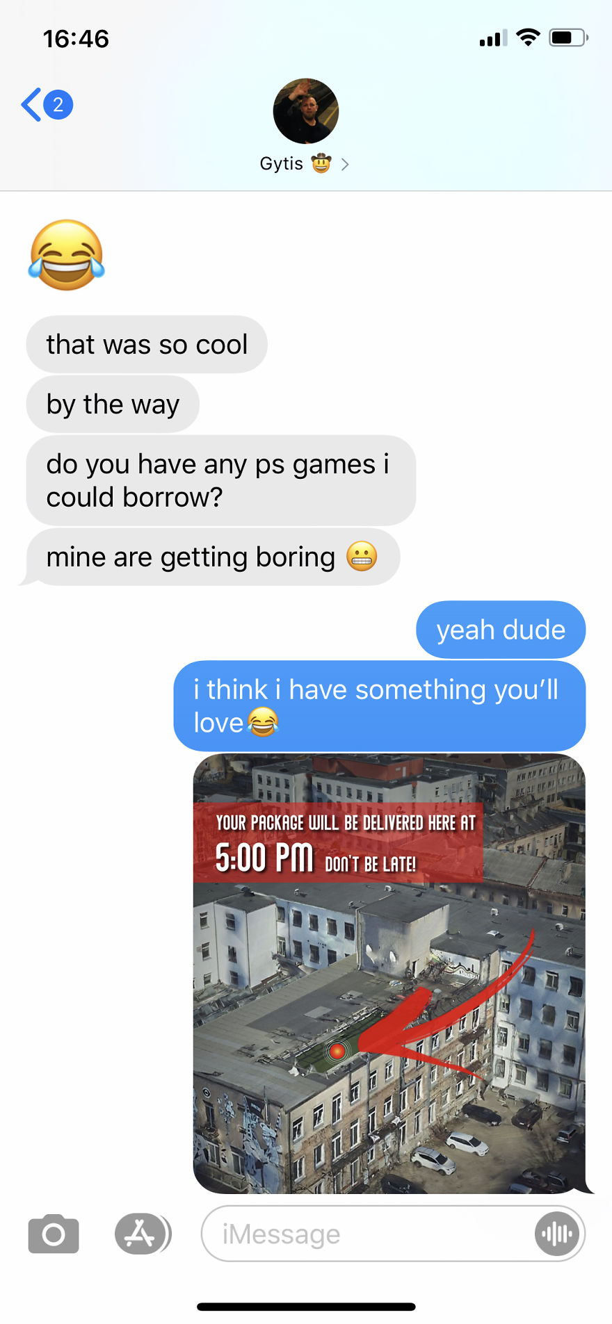 I Used A Thermal Imaging Drone To Help Out My Friend During The Quarantine I Used A Thermal Imaging Drone To Help Out My Friend During The Quarantine