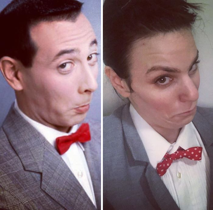 Pee-Wee Herman