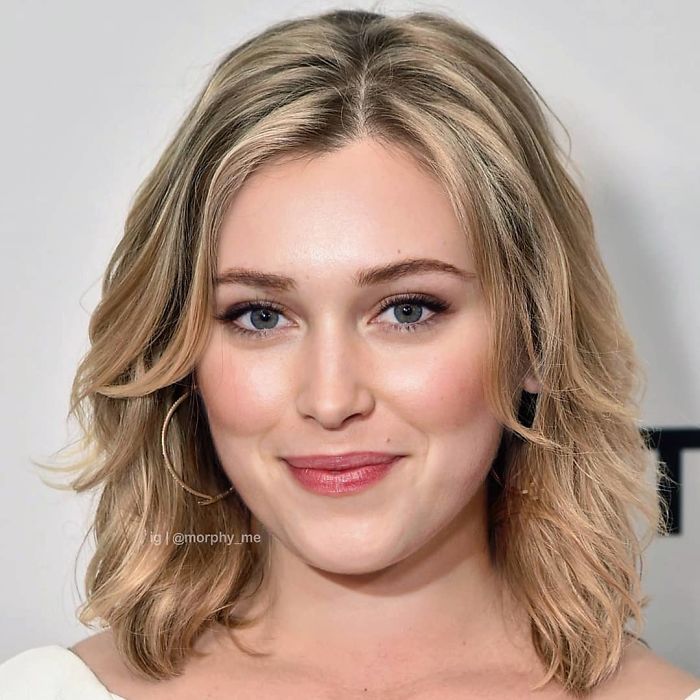 Alycia Debnam Carey & Eliza Jane Taylor