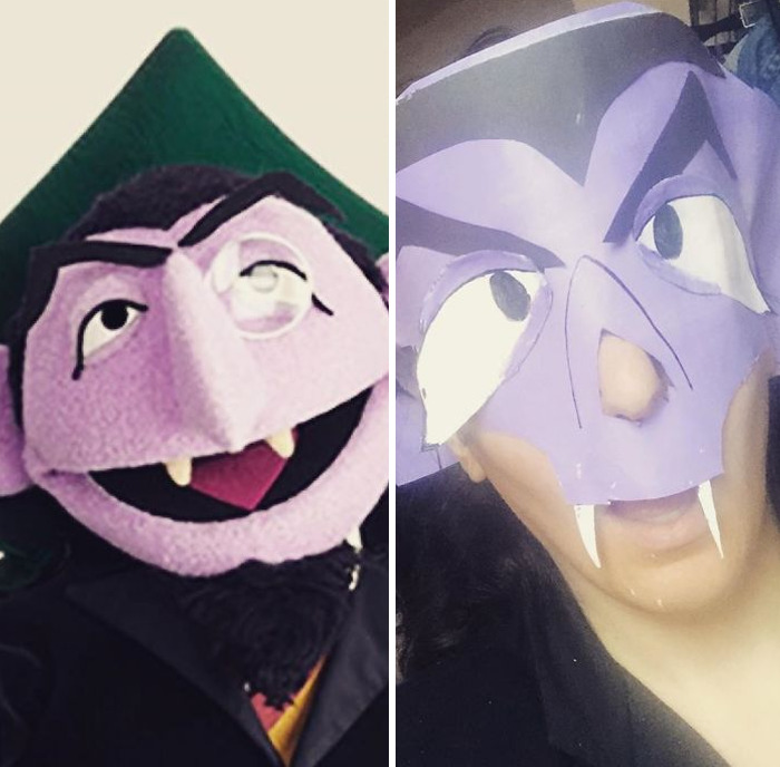Count Von Count