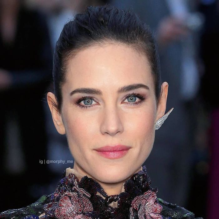 Jennifer Connelly & Liv Tyler