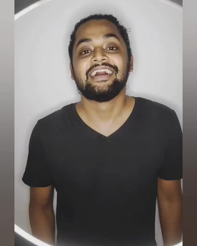 This Photo Of The Joker Free-Falling Was Made Using An Action Figure And Things Around The House