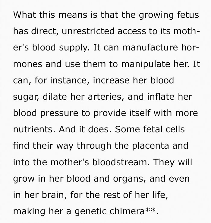 Someone Asks What's The Evolutionary Purpose Of Having Periods, And This Scientist Delivered An In-Depth Answer
