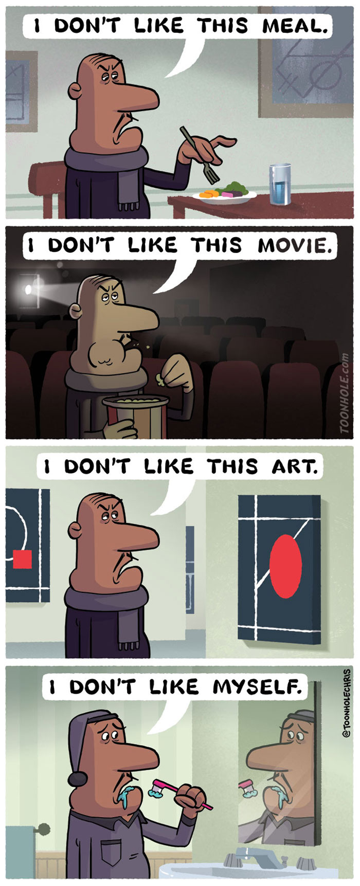 The Critic