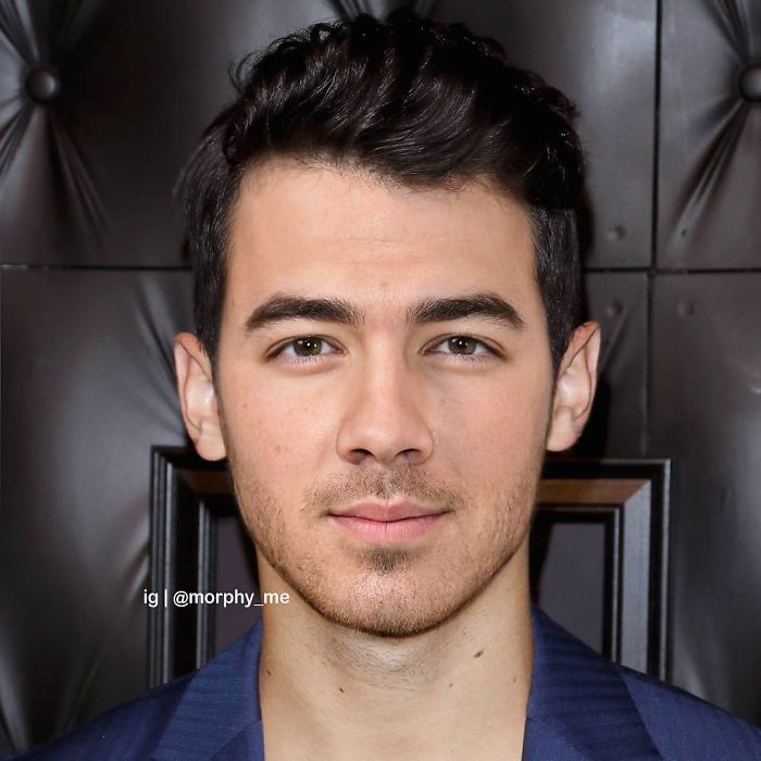 Nick Jonas & Joe Jonas & Kevin Jonas