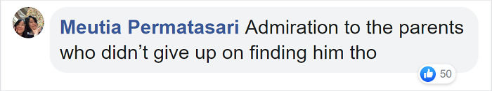 Parents Spend 32 Years Looking For Their Kidnapped Son, Save 29 Other Kids Before Reuniting With Their Child Parents Spend 32 Years Looking For Their Kidnapped Son, Save 29 Other Kids Before Reuniting With Their Child