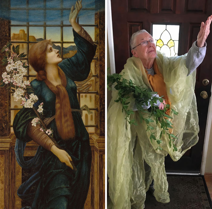 83-Yo-Grandma-Daughter-Recreate-Historical-Artwork