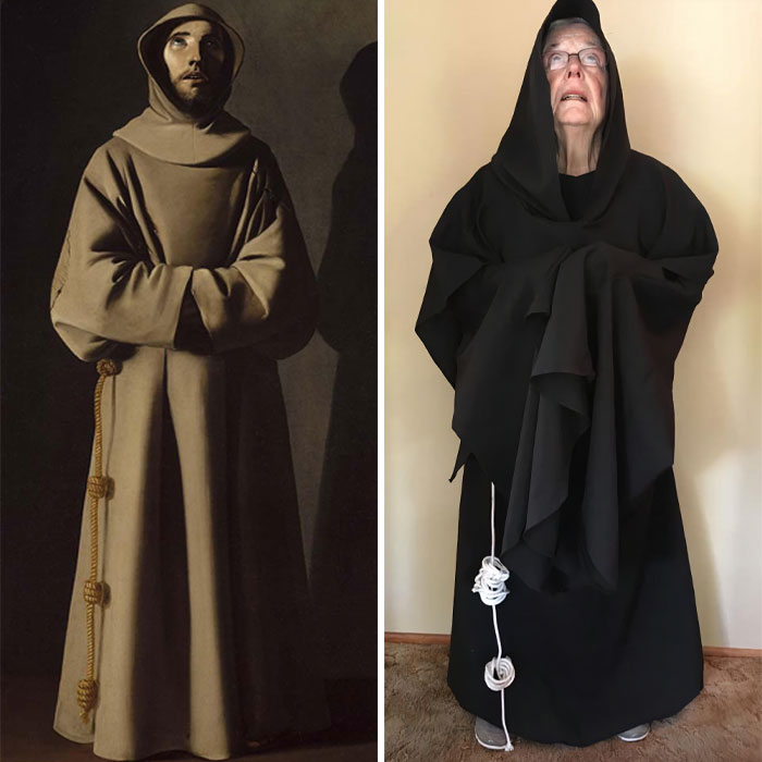 83-Yo-Grandma-Daughter-Recreate-Historical-Artwork