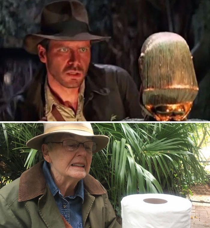 83-Yo-Grandma-Daughter-Recreate-Historical-Artwork