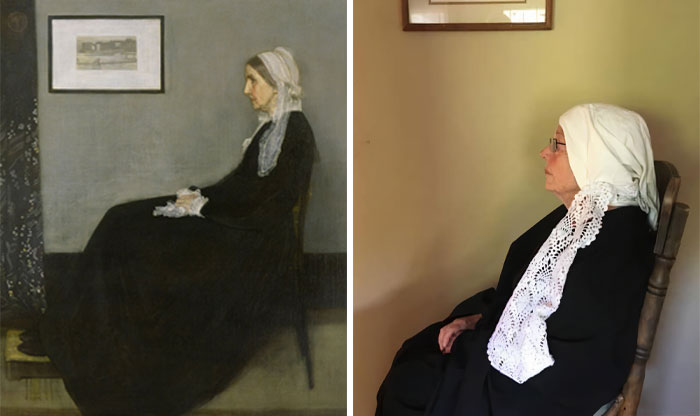 83-Yo-Grandma-Daughter-Recreate-Historical-Artwork