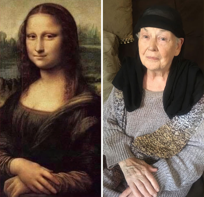 83-Yo-Grandma-Daughter-Recreate-Historical-Artwork