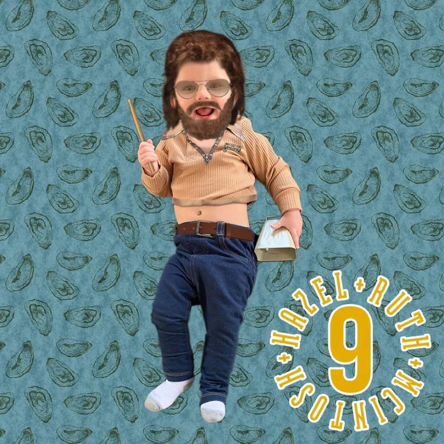 And I'd Be Doing Myself A Disservice And Every Member Of This Band If I Didn't Perform The Hell Outta This!