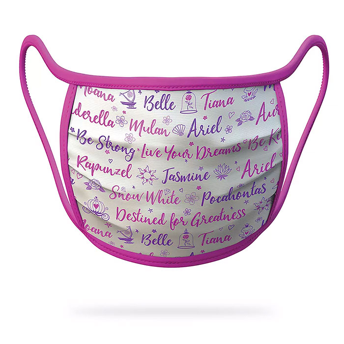 Disney-Face-Masks-Design-Quarantine