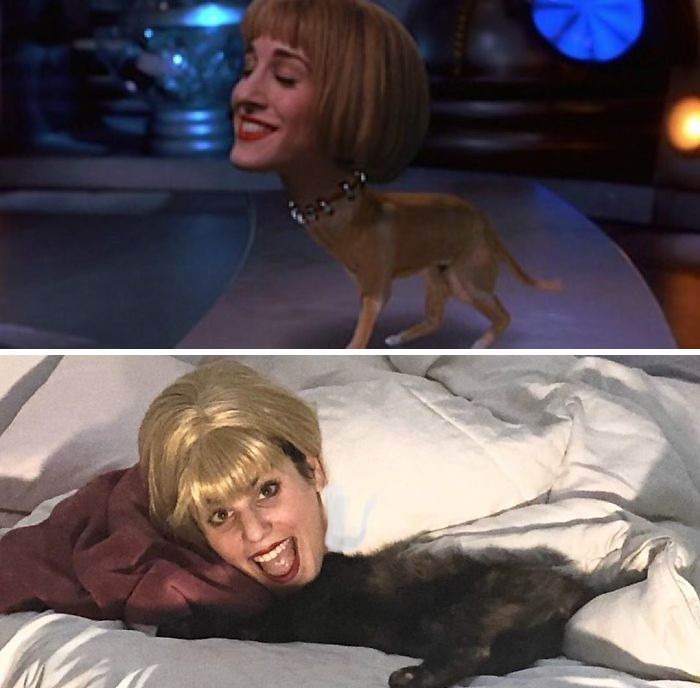 Sarah Jessica Parker