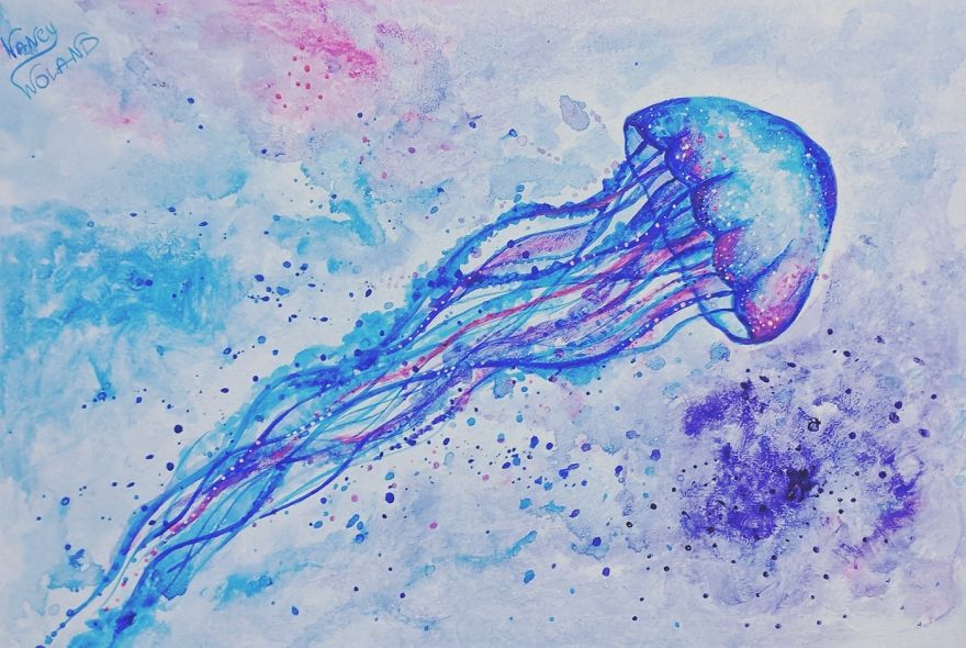 50 Days Ago, I Started Quarantine #50dayschallenge