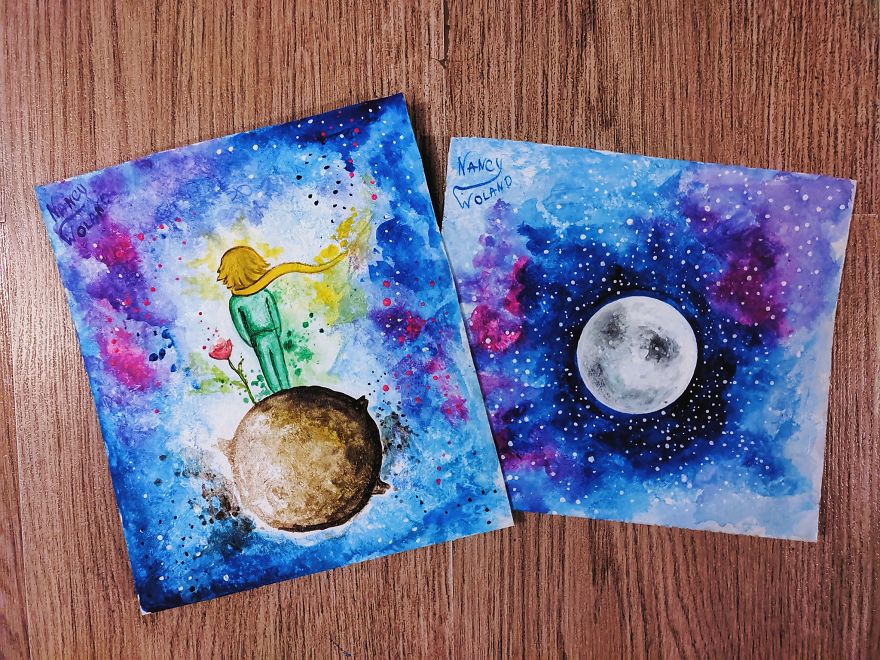 50 Days Ago, I Started Quarantine #50dayschallenge 50 Days Ago, I Started Quarantine #50dayschallenge