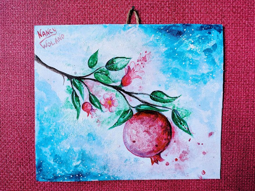 50 Days Ago, I Started Quarantine #50dayschallenge 50 Days Ago, I Started Quarantine #50dayschallenge