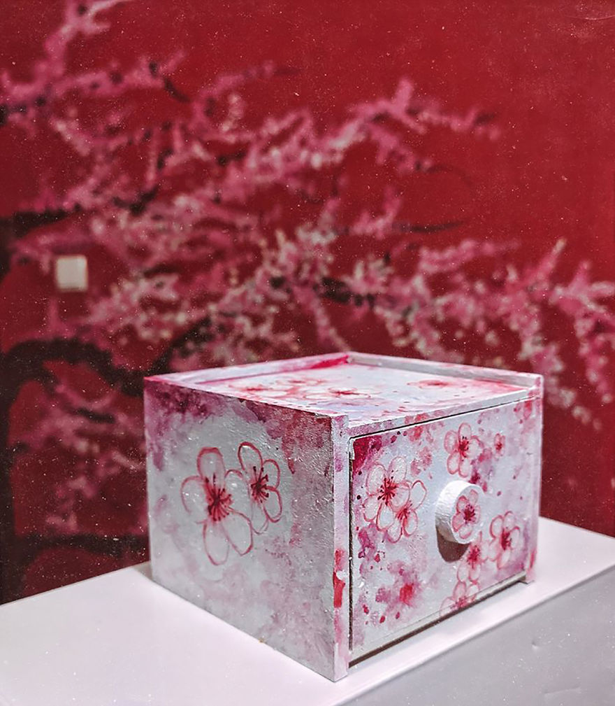 50 Days Ago, I Started Quarantine #50dayschallenge