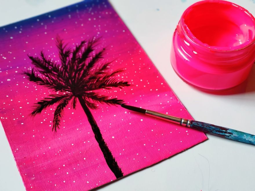 50 Days Ago, I Started Quarantine #50dayschallenge 50 Days Ago, I Started Quarantine #50dayschallenge