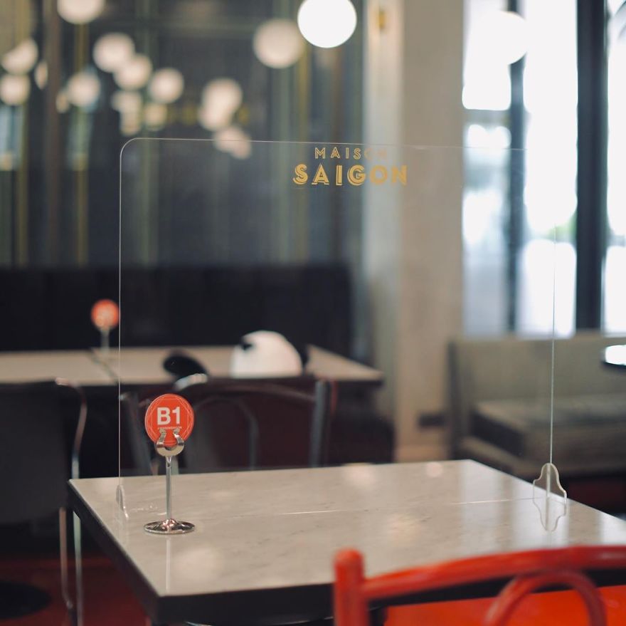 Restaurant Finds A Genius Way To Help Their Customers Feel Less Lonely While Social Distancing Using Pandas (10 Pics) Restaurant Finds A Genius Way To Help Their Customers Feel Less Lonely While Social Distancing Using Pandas (10 Pics)